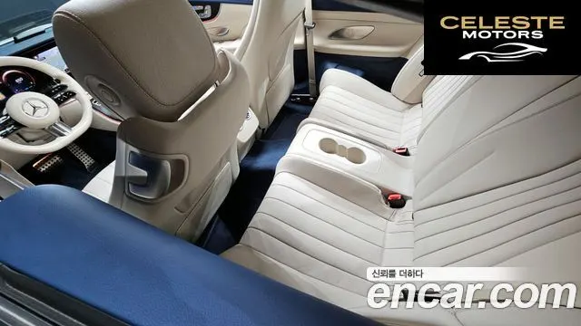 MERCEDES BENZ E-Classe W213 E300d 4MATIC Coupé 2022 — photo 16 sur 36