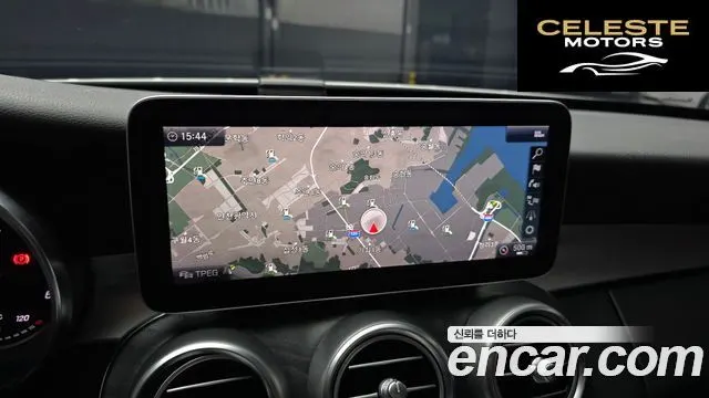 MERCEDES BENZ C-Classe W205 C220 d Avantgarde 2019 — photo 20 sur 32