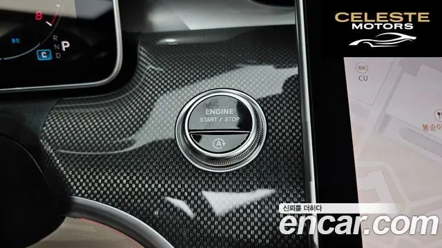 MERCEDES BENZ CLE-Classe C236 CLE200 Cabriolet 2026 — photo 29 sur 37