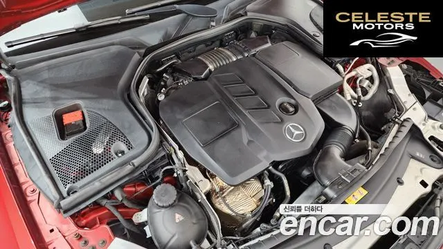 MERCEDES BENZ E-Classe W213 E220d Coupé 2017 — photo 6 sur 34