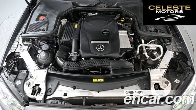 MERCEDES BENZ E-Classe W213 E300 4MATIC Avantgarde 2019 — photo 6 sur 34