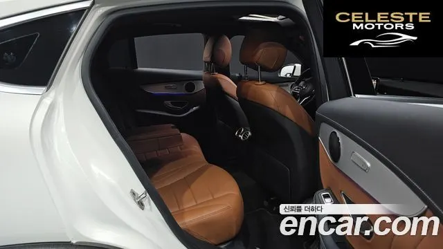 MERCEDES BENZ GLC-Classe X253 GLC220 d 4MATIC Coupé 2023 — photo 15 sur 42