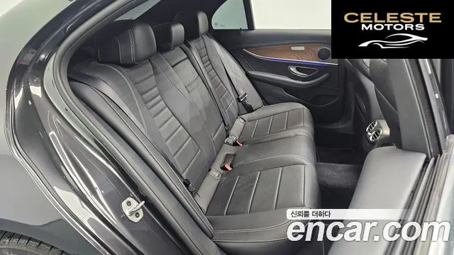 MERCEDES BENZ E-Classe W213 E250 Exclusive 2021 — photo 17 sur 33