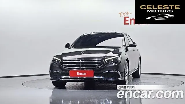MERCEDES BENZ E-Classe W213 E250 Exclusive 2021 — photo 3 sur 33