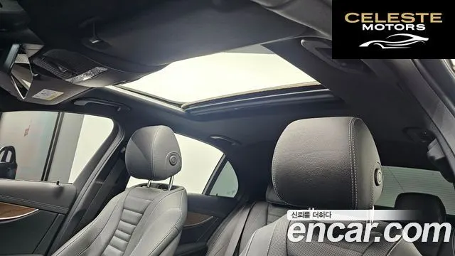 MERCEDES BENZ E-Classe W213 E250 Exclusive 2021 — photo 31 sur 33