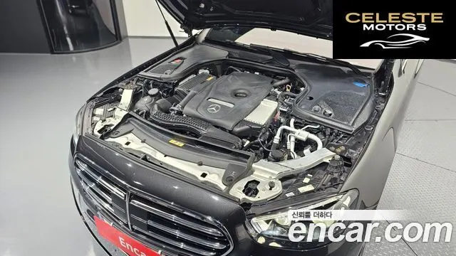 MERCEDES BENZ E-Classe W213 E250 Exclusive 2021 — photo 6 sur 33