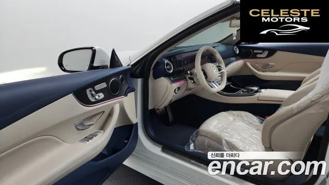 MERCEDES BENZ E-Classe W213 E220d Cabriolet 2018 — photo 13 sur 33