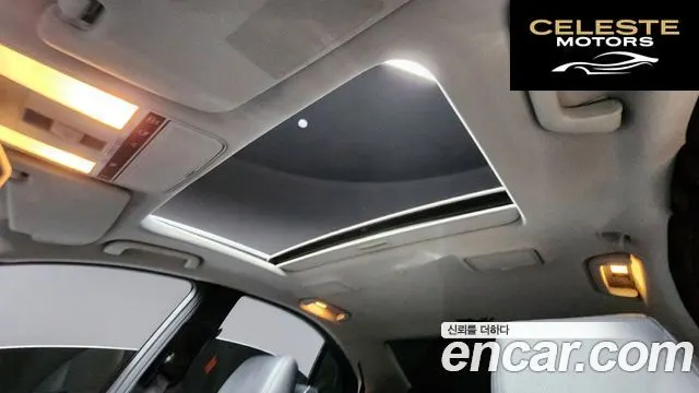 MERCEDES BENZ S-Classe W221 S350 CDI 2010 — photo 13 sur 20