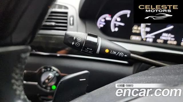 MERCEDES BENZ S-Classe W221 S350 CDI 2010 — photo 18 sur 20
