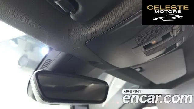 MERCEDES BENZ CLA-Classe C117 CLA200 d 2016 — photo 18 sur 20