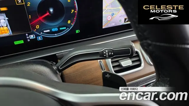 MERCEDES BENZ GLE-Classe W167 GLE450 4MATIC 2021 — photo 12 sur 44