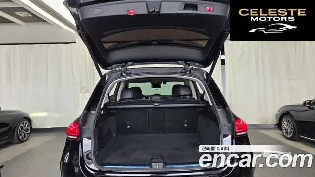 MERCEDES BENZ GLE-Classe W167 GLE450 4MATIC 2021 — photo 26 sur 44