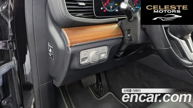 MERCEDES BENZ GLE-Classe W167 GLE450 4MATIC 2021 — photo 27 sur 44