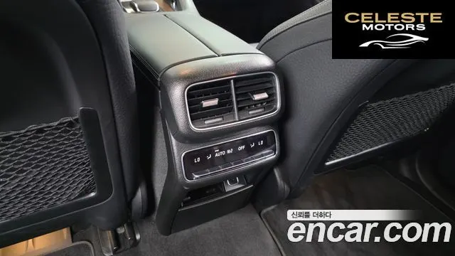 MERCEDES BENZ GLE-Classe W167 GLE450 4MATIC 2021 — photo 34 sur 44