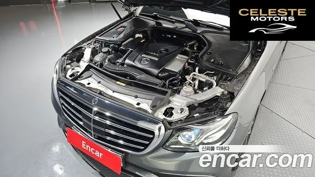 MERCEDES BENZ E-Classe W213 E300e 4MATIC Exclusive 2020 — photo 6 sur 34