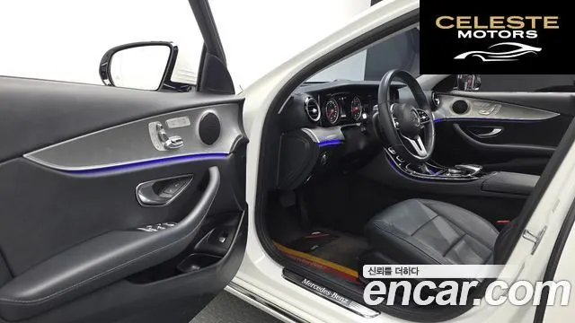 MERCEDES BENZ E-Classe W213 E300 Avantgarde 2019 — photo 16 sur 31