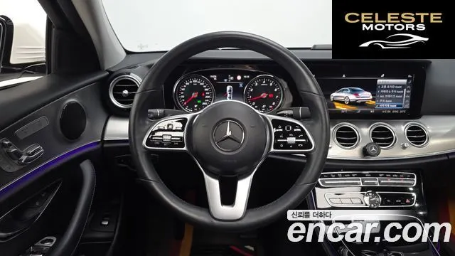 MERCEDES BENZ E-Classe W213 E300 Avantgarde 2019 — photo 18 sur 31