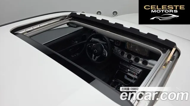 MERCEDES BENZ E-Classe W213 E300 Avantgarde 2019 — photo 22 sur 31