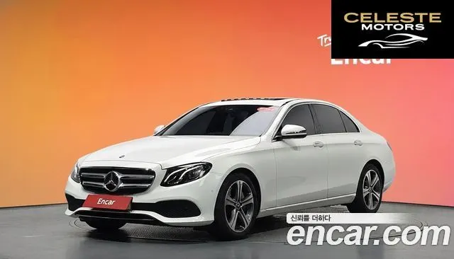 MERCEDES BENZ E-Classe W213 E300 Avantgarde 2019 — photo 31 sur 31