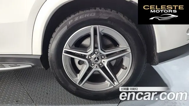 MERCEDES BENZ GLE-Classe W167 GLE450d 4MATIC Coupé 2026 — photo 7 sur 35