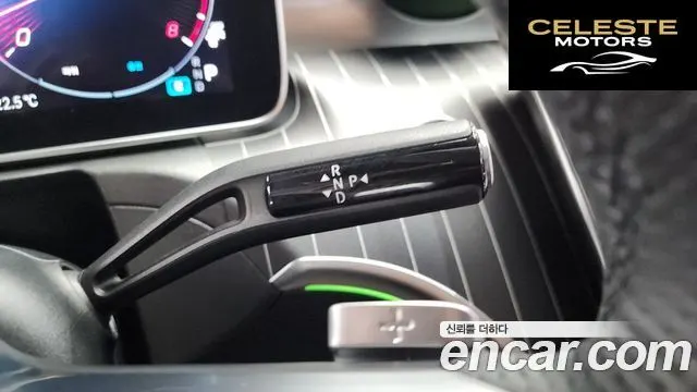 MERCEDES BENZ CLE-Classe C236 CLE450 4MATIC Coupé 2024 — photo 12 sur 38