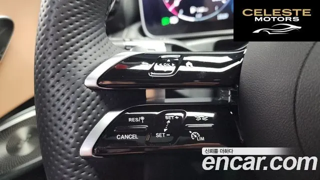 MERCEDES BENZ CLE-Classe C236 CLE450 4MATIC Coupé 2024 — photo 22 sur 38