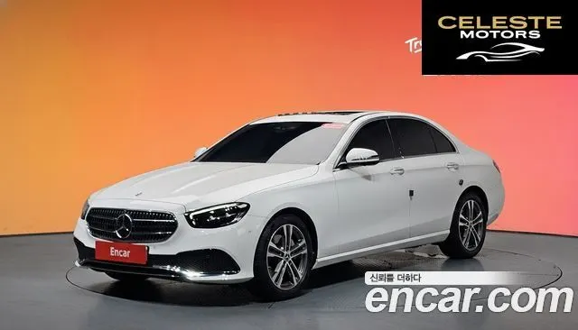 MERCEDES BENZ E-Classe W213 E250 Avantgarde 2023 — photo 35 sur 35