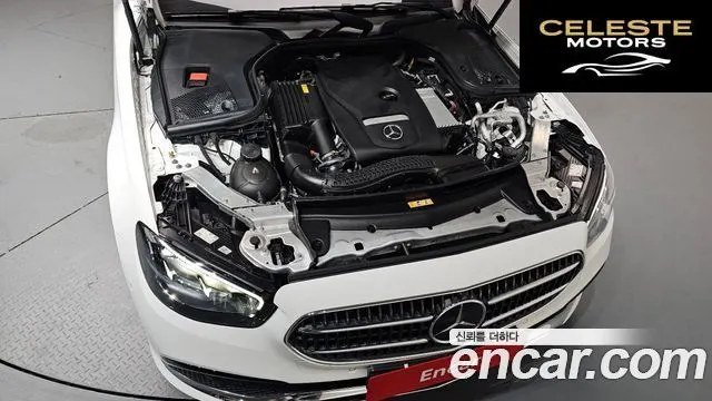 MERCEDES BENZ E-Classe W213 E250 Avantgarde 2023 — photo 5 sur 35