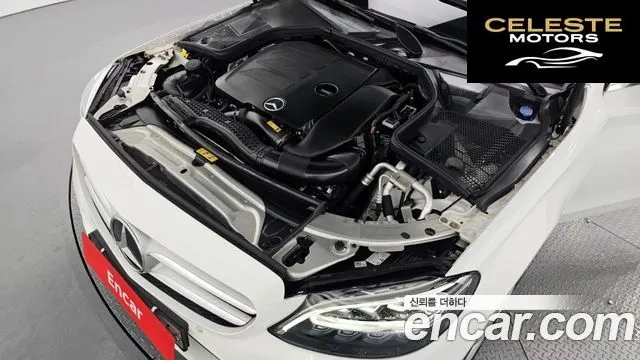 MERCEDES BENZ C-Classe W205 C200 Avantgarde 2020 — photo 6 sur 31