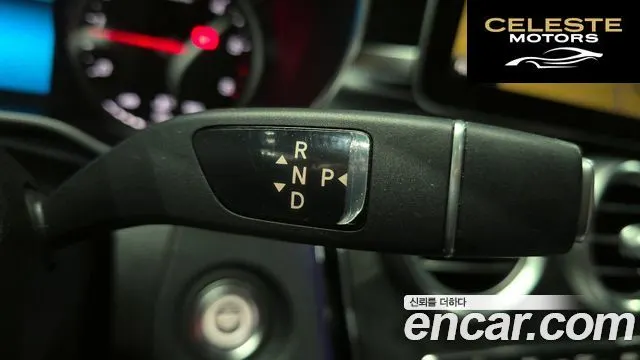 MERCEDES BENZ C-Classe W205 C220 d Avantgarde 2019 — photo 12 sur 32