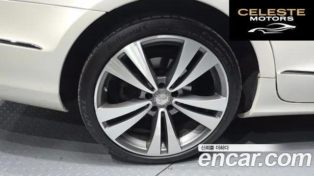 MERCEDES BENZ CLS-Classe W218 CLS350 d 4MATIC 2016 — photo 5 sur 20