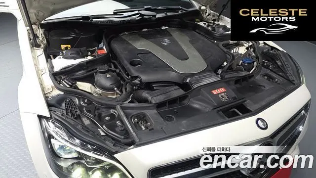 MERCEDES BENZ CLS-Classe W218 CLS350 d 4MATIC 2016 — photo 6 sur 20
