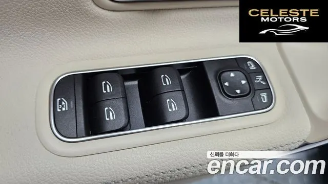 MERCEDES BENZ A-Classe W177 A220 Berline 2021 — photo 29 sur 30