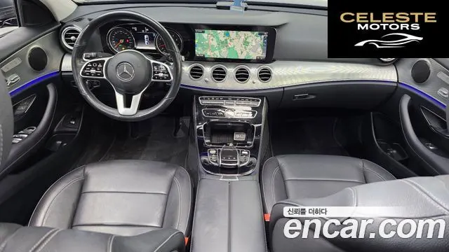 MERCEDES BENZ E-Classe W213 E300 Avantgarde 2019 — photo 7 sur 23