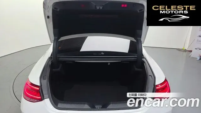 MERCEDES BENZ CLS-Classe C257 CLS300d 4MATIC 2022 — photo 20 sur 20