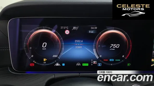 MERCEDES BENZ CLS-Classe C257 CLS300d 4MATIC 2022 — photo 8 sur 20