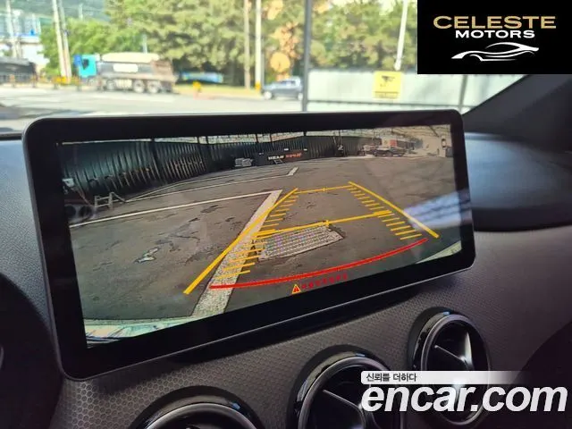 MERCEDES BENZ B-Classe W246 B200 CDI Sport 2012 — photo 11 sur 25