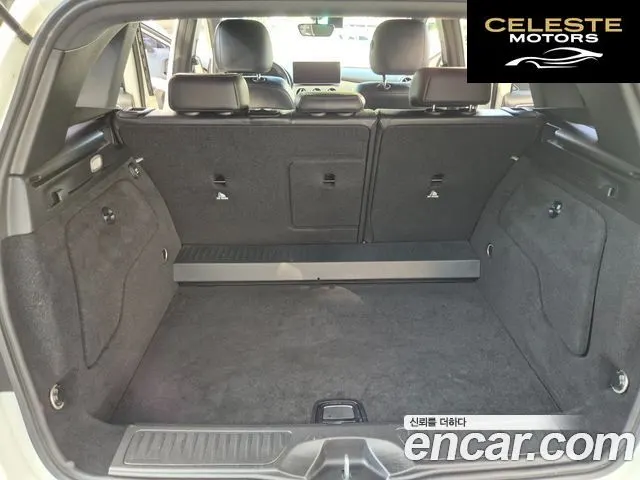 MERCEDES BENZ B-Classe W246 B200 CDI Sport 2012 — photo 15 sur 25