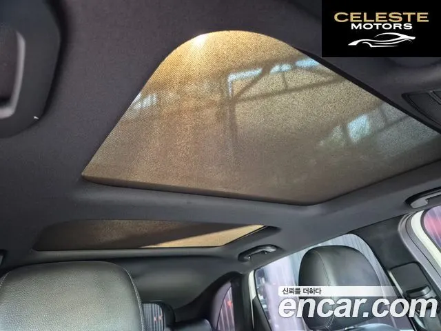 MERCEDES BENZ B-Classe W246 B200 CDI Sport 2012 — photo 19 sur 25
