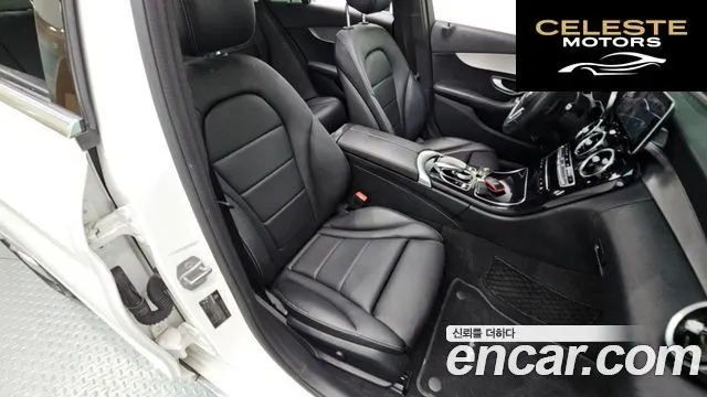 MERCEDES BENZ C-Classe W205 C200 Avantgarde 2020 — photo 25 sur 31