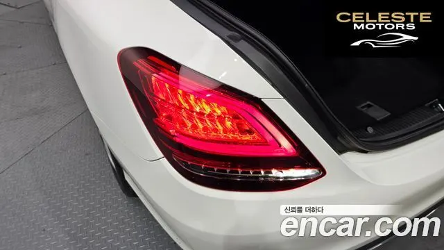 MERCEDES BENZ C-Classe W205 C200 Avantgarde 2020 — photo 9 sur 31