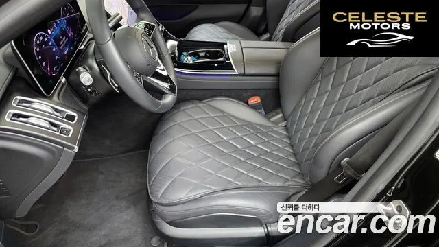 MERCEDES BENZ S-Classe W223 S450L 4MATIC 2026 — photo 29 sur 32