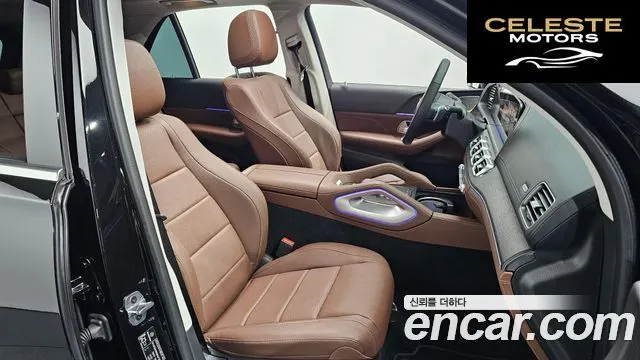 MERCEDES BENZ GLE-Classe W167 GLE350 4MATIC 2025 — photo 16 sur 32