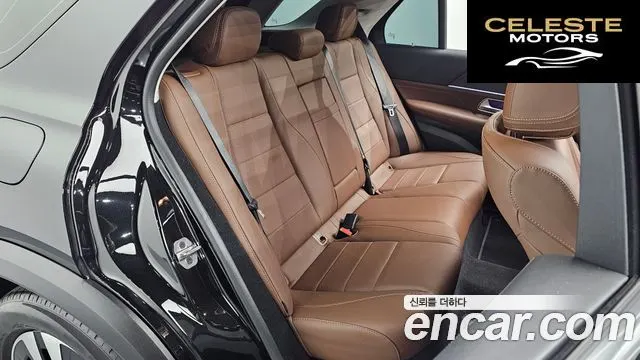 MERCEDES BENZ GLE-Classe W167 GLE350 4MATIC 2025 — photo 17 sur 32