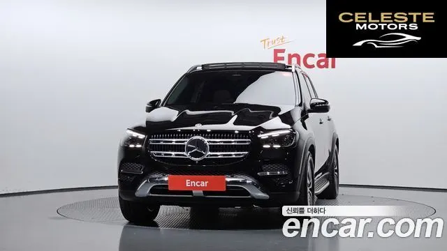 MERCEDES BENZ GLE-Classe W167 GLE350 4MATIC 2025 — photo 3 sur 32