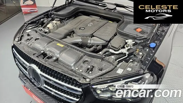 MERCEDES BENZ GLE-Classe W167 GLE350 4MATIC 2025 — photo 6 sur 32