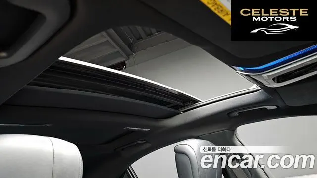MERCEDES BENZ S-Classe W223 S450L 4MATIC 2022 — photo 19 sur 20