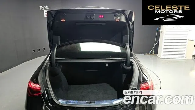MERCEDES BENZ S-Classe W223 S450L 4MATIC 2022 — photo 20 sur 20