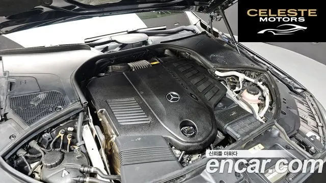 MERCEDES BENZ S-Classe W223 S450L 4MATIC 2022 — photo 6 sur 20
