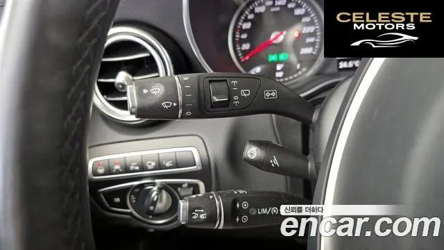 MERCEDES BENZ GLC-Classe X253 GLC350e 4MATIC Premium 2019 — photo 24 sur 31
